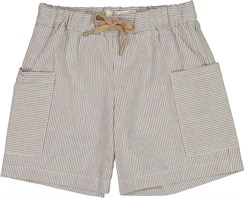 Wheat shorts Ilja - Classic blue stripe